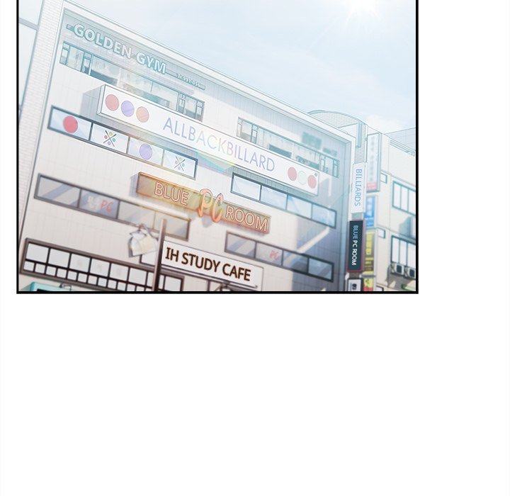 Ground and Pound - Chapter 14 - picture 31