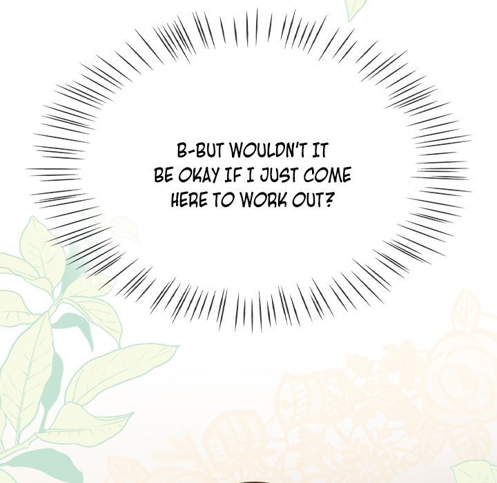 Ground and Pound - Chapter 14 - picture 34