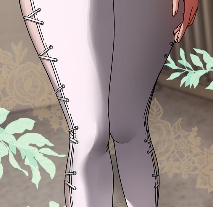 Ground and Pound - Chapter 14 - picture 37