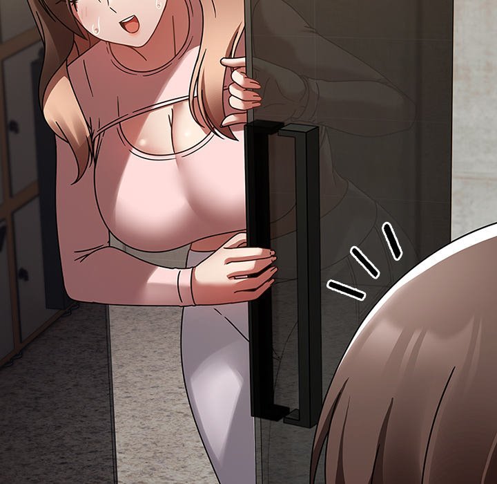 Ground and Pound - Chapter 14 - picture 42