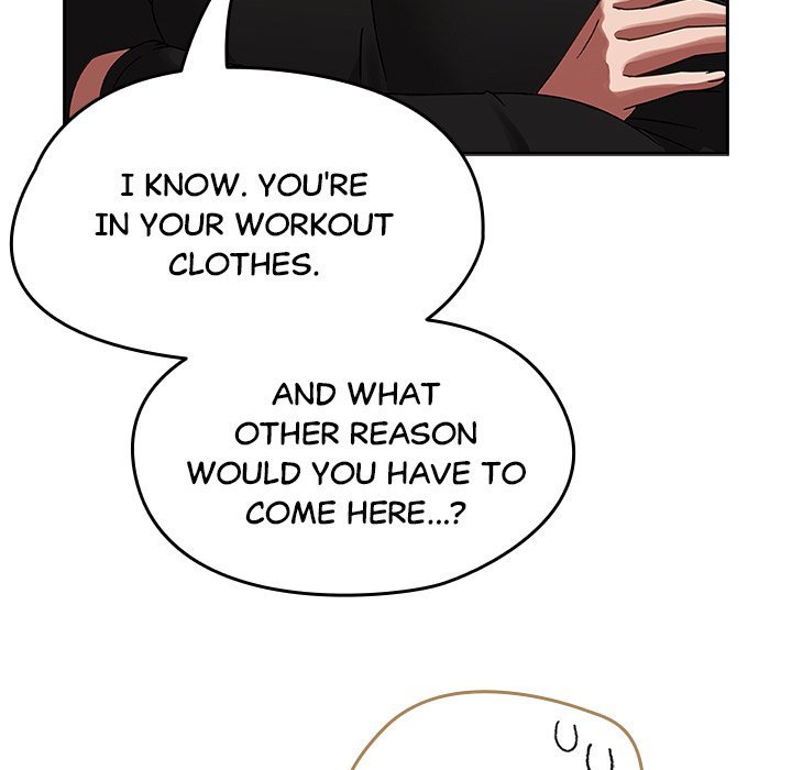 Ground and Pound - Chapter 14 - picture 46
