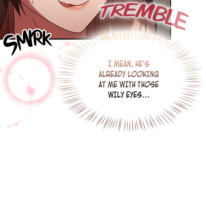 Ground and Pound - Chapter 14 - picture 49