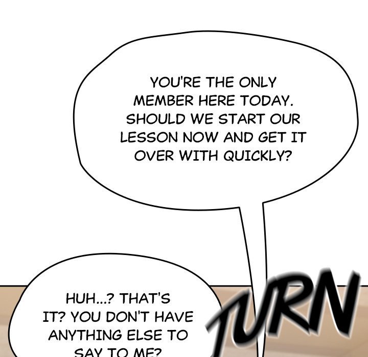 Ground and Pound - Chapter 14 - picture 50
