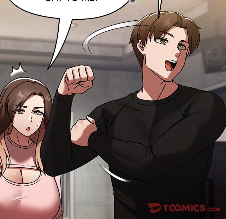 Ground and Pound - Chapter 14 - picture 51