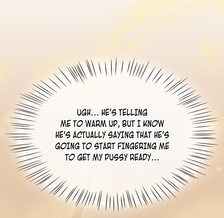 Ground and Pound - Chapter 14 - picture 53