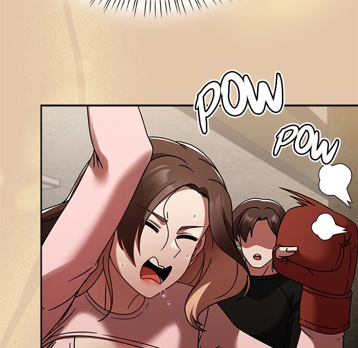 Ground and Pound - Chapter 14 - picture 58