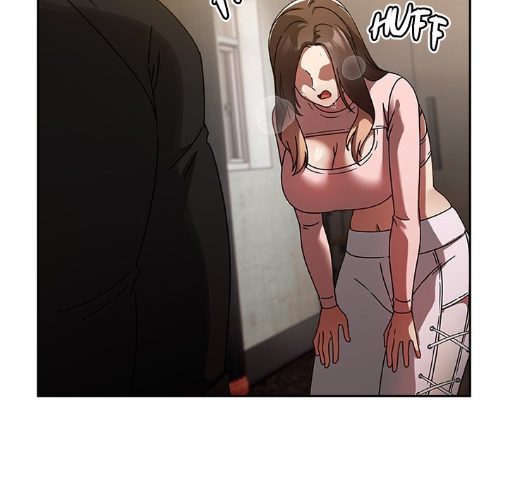 Ground and Pound - Chapter 14 - picture 62