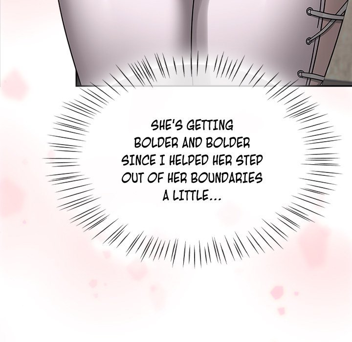 Ground and Pound - Chapter 14 - picture 74