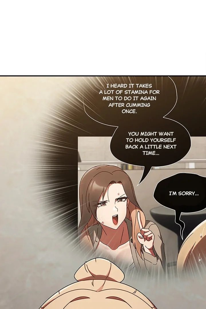 Ground and Pound - Chapter 15 - picture 103