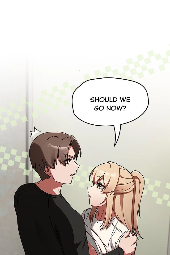 Ground and Pound - Chapter 15 - picture 109