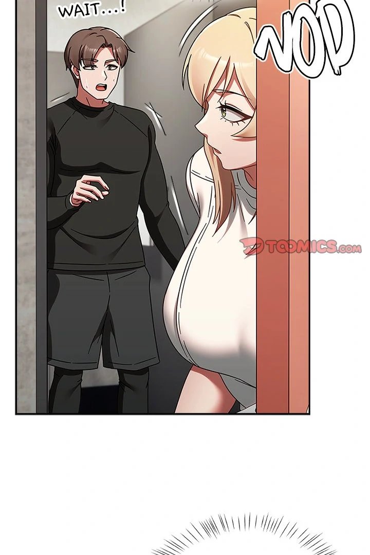 Ground and Pound - Chapter 15 - picture 114