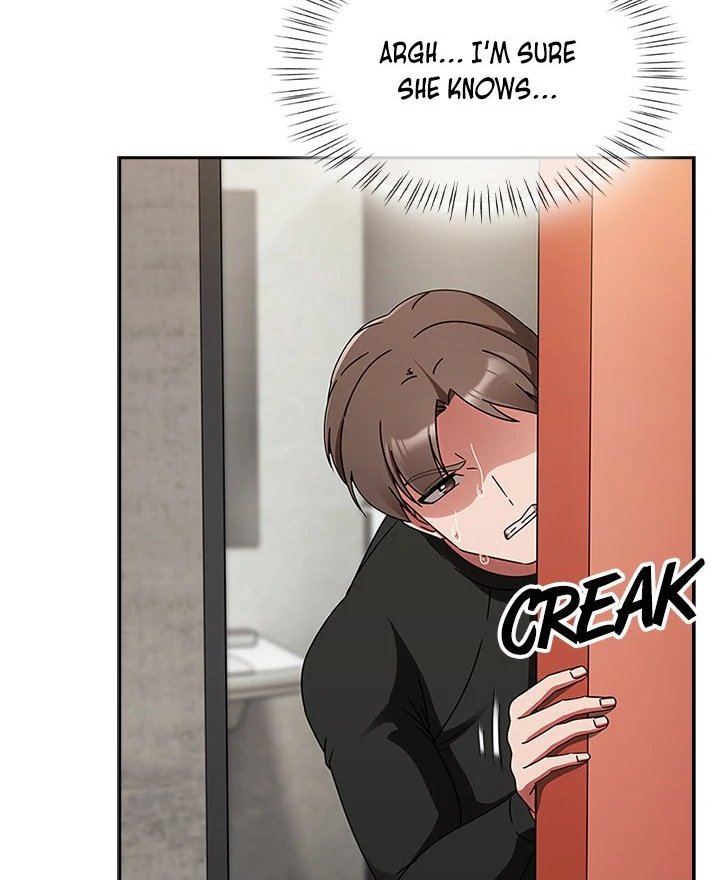 Ground and Pound - Chapter 15 - picture 115