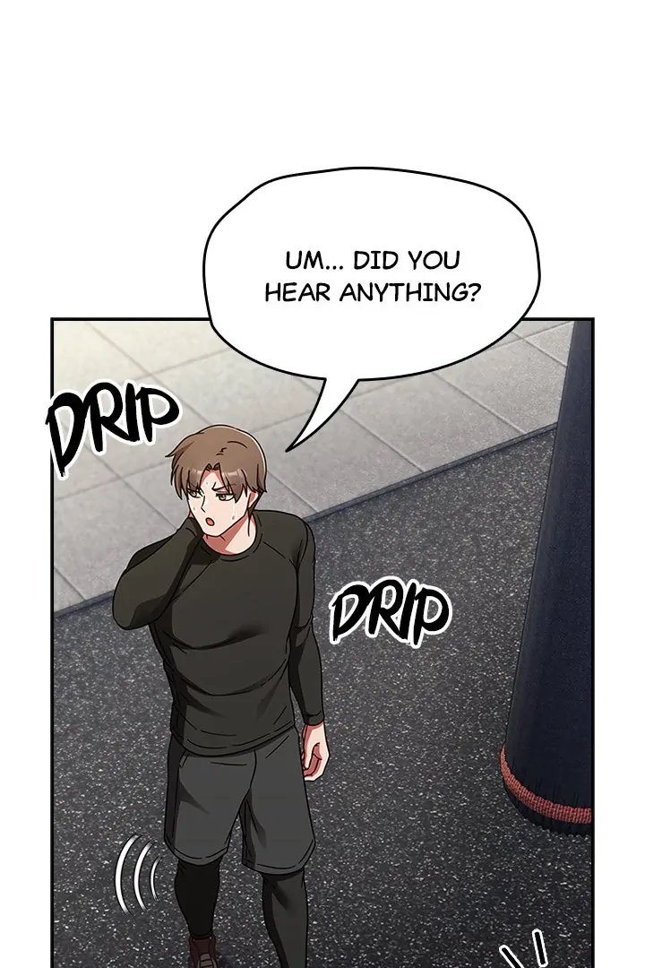 Ground and Pound - Chapter 15 - picture 118