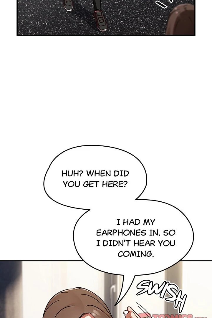 Ground and Pound - Chapter 15 - picture 119