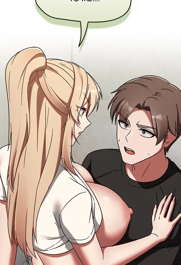 Ground and Pound - Chapter 15 - picture 12