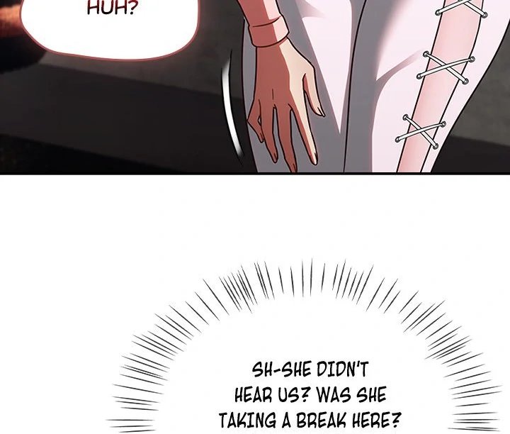 Ground and Pound - Chapter 15 - picture 121