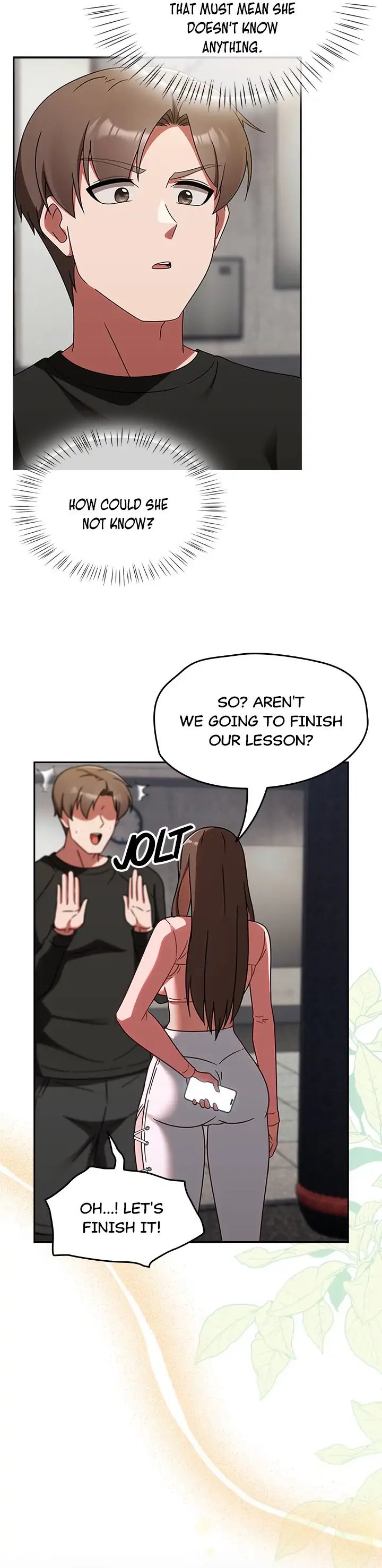 Ground and Pound - Chapter 15 - picture 122