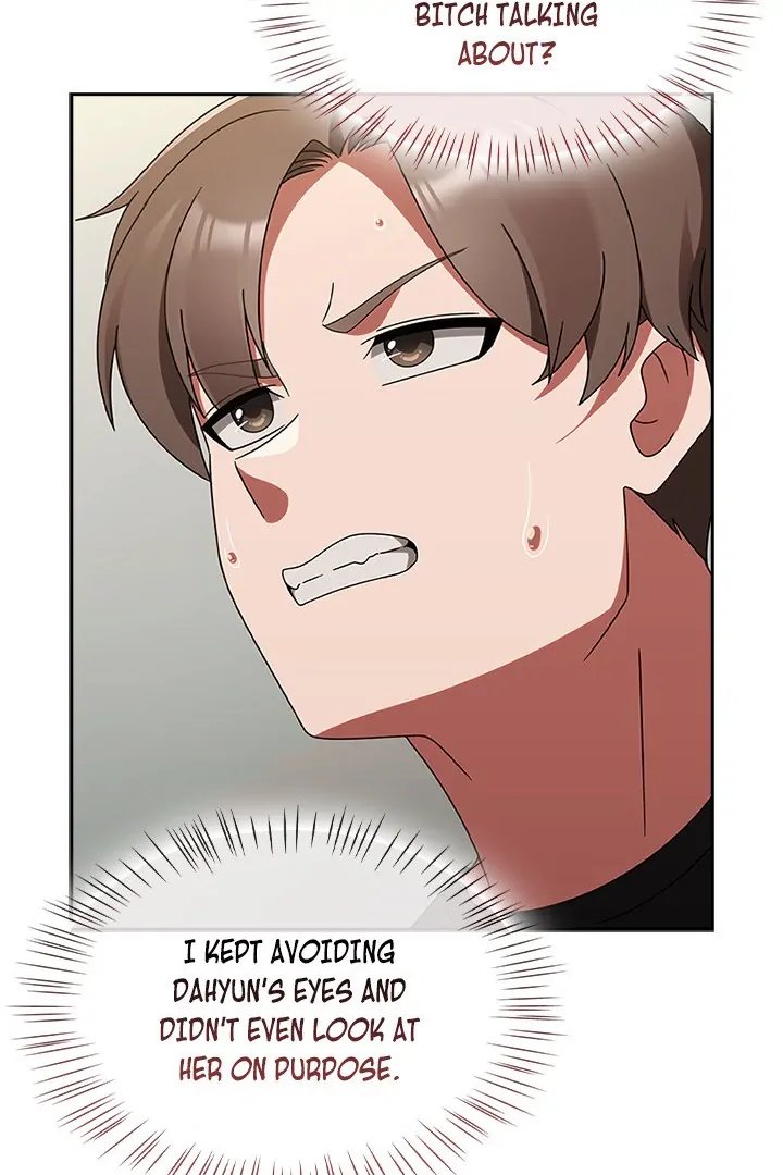 Ground and Pound - Chapter 15 - picture 14