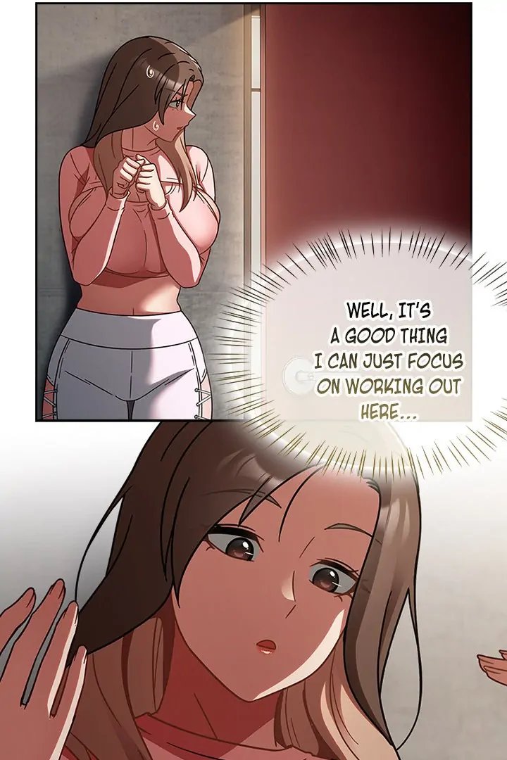 Ground and Pound - Chapter 15 - picture 27
