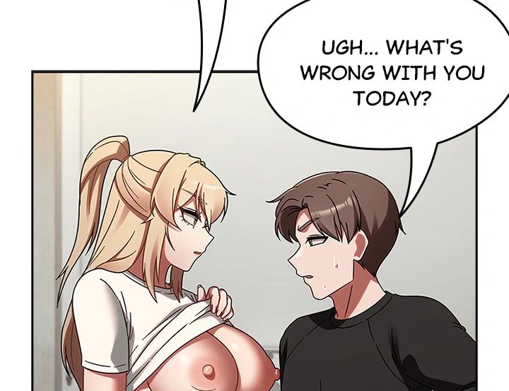 Ground and Pound - Chapter 15 - picture 3