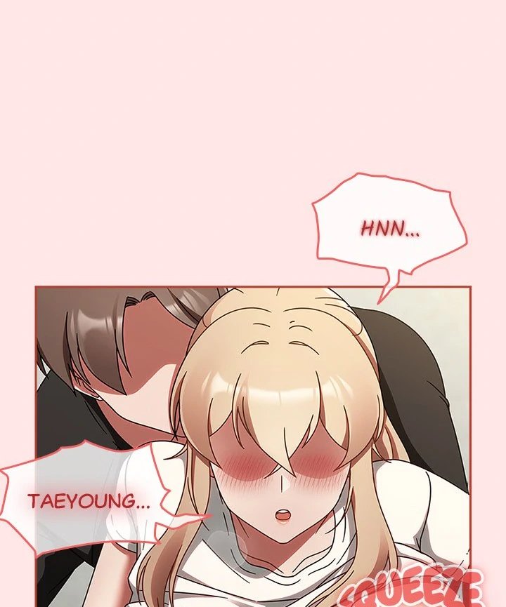 Ground and Pound - Chapter 15 - picture 38