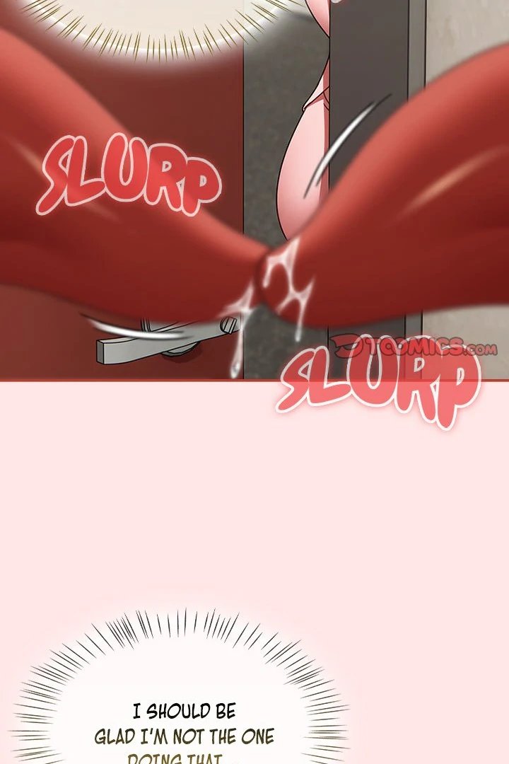 Ground and Pound - Chapter 15 - picture 47
