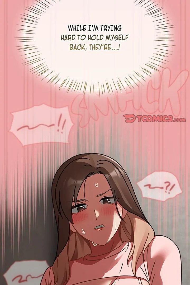 Ground and Pound - Chapter 15 - picture 64