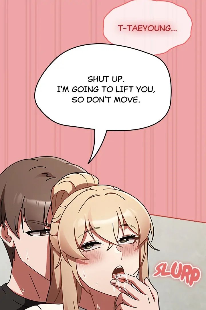 Ground and Pound - Chapter 15 - picture 67
