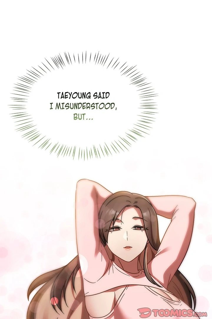Ground and Pound - Chapter 15 - picture 7