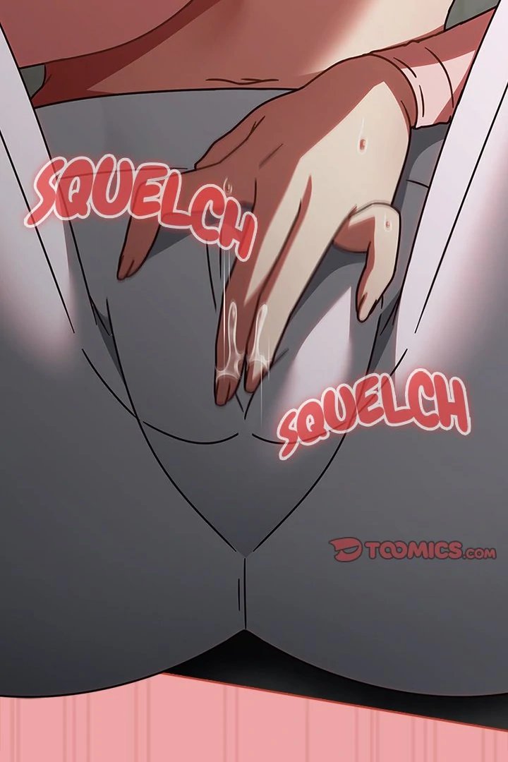 Ground and Pound - Chapter 15 - picture 79