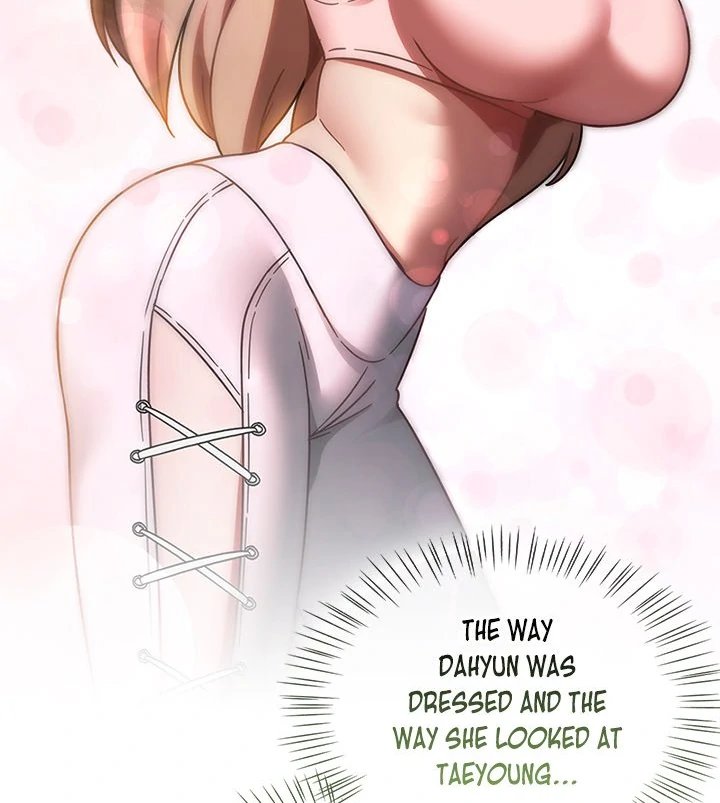 Ground and Pound - Chapter 15 - picture 8