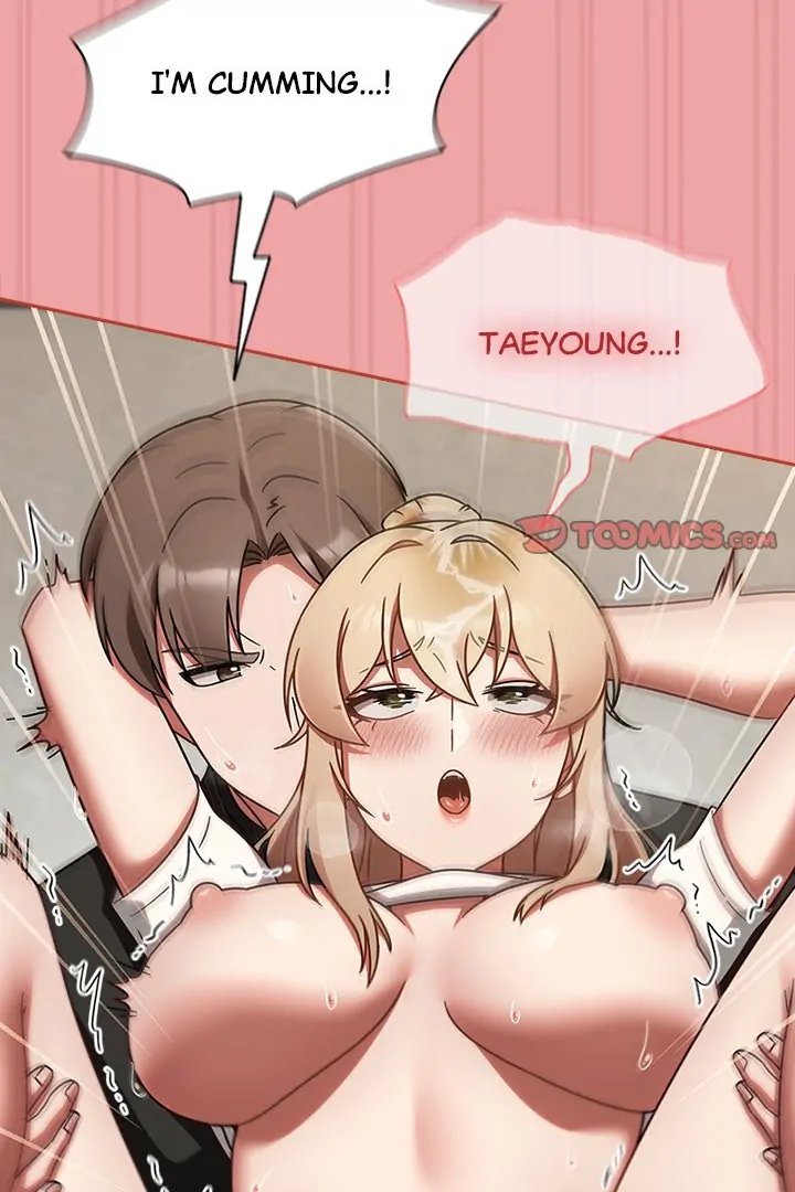 Ground and Pound - Chapter 15 - picture 85