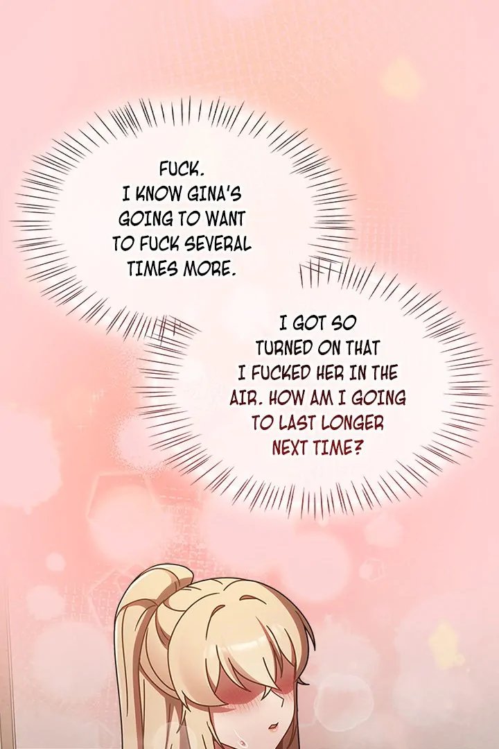Ground and Pound - Chapter 15 - picture 98