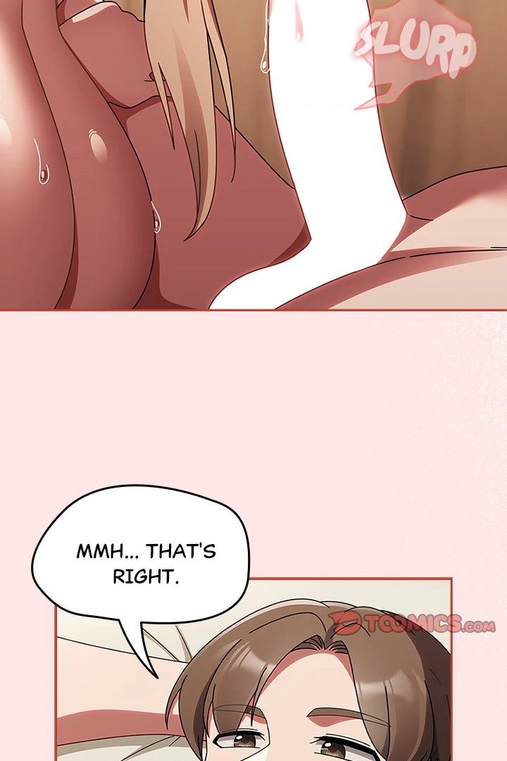 Ground and Pound - Chapter 17 - picture 1