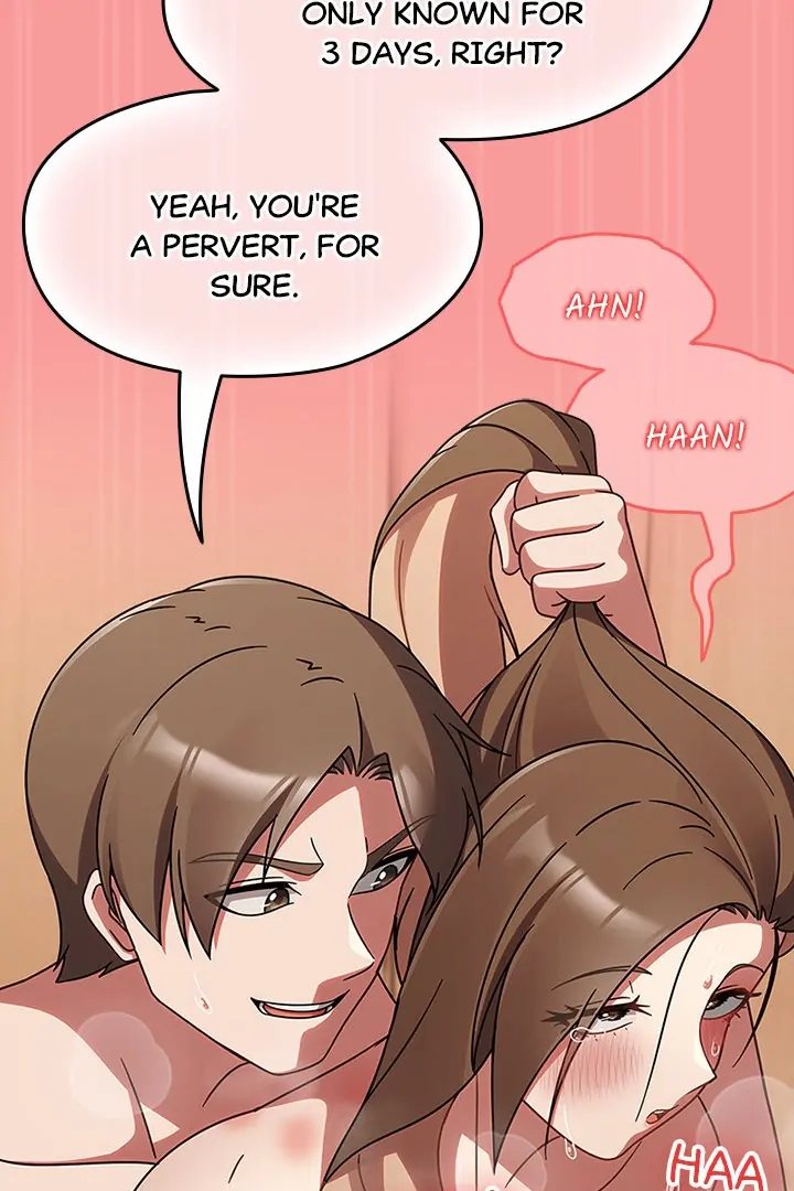 Ground and Pound - Chapter 17 - picture 105