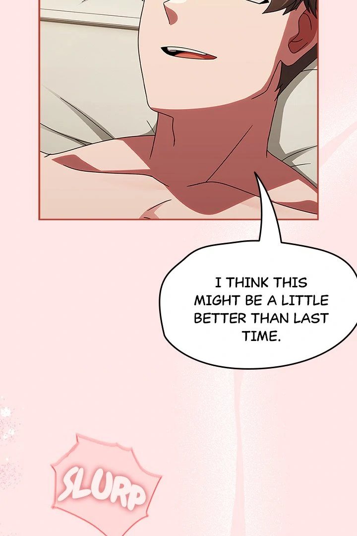 Ground and Pound - Chapter 17 - picture 2