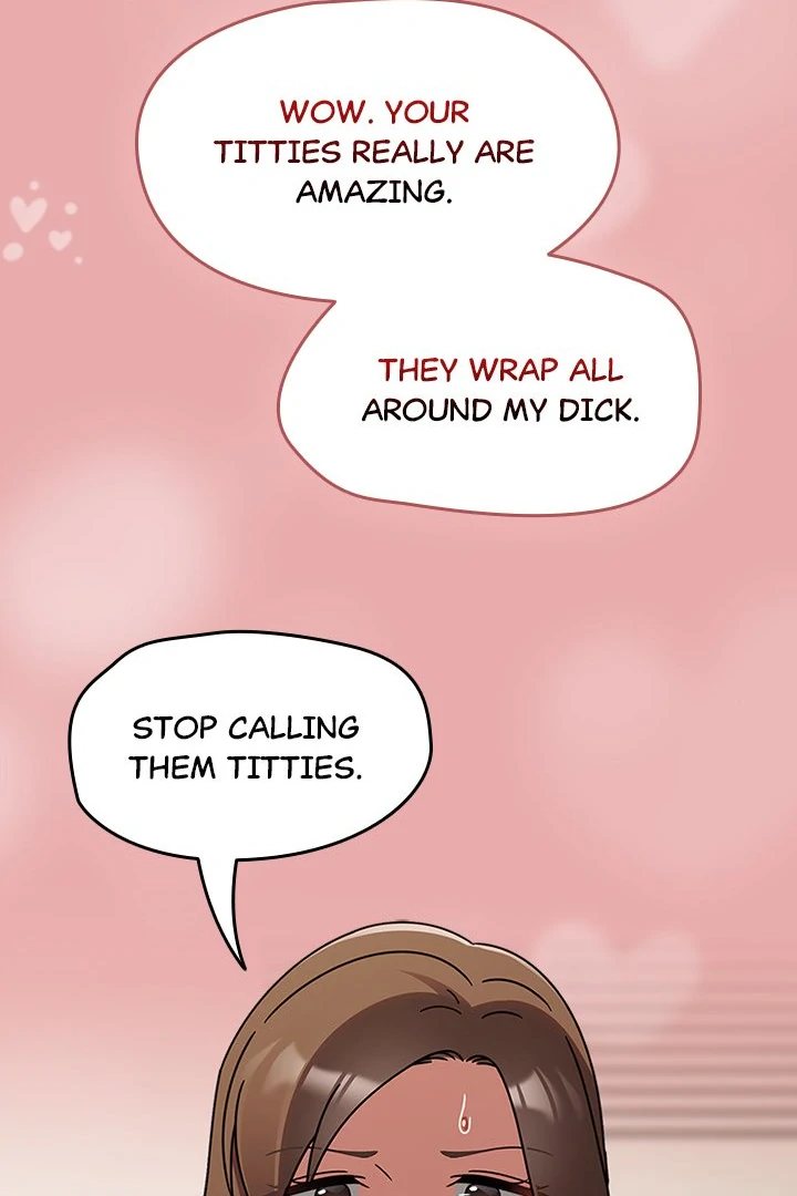 Ground and Pound - Chapter 17 - picture 20