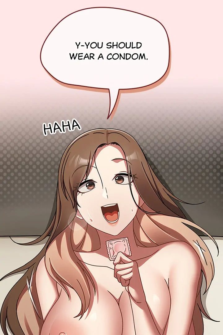Ground and Pound - Chapter 17 - picture 43