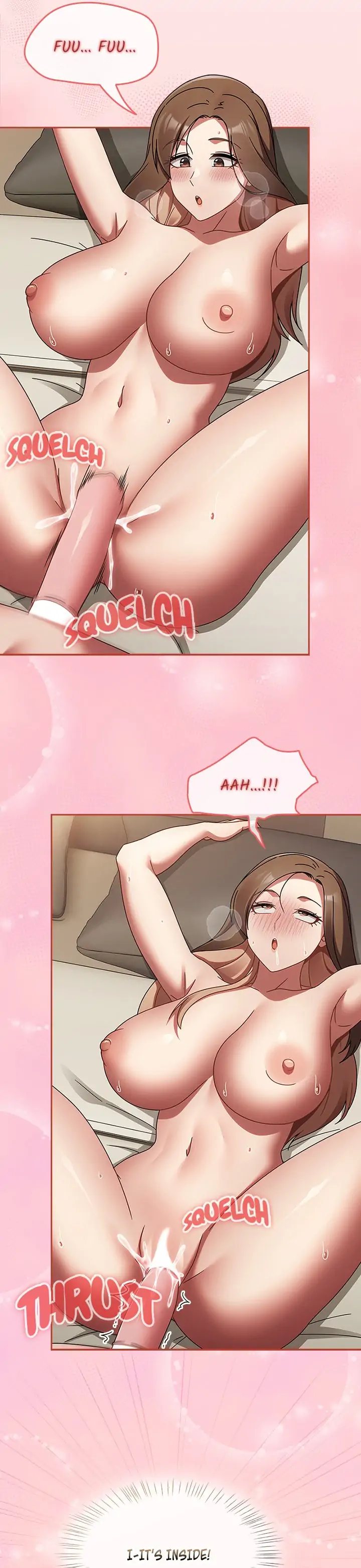 Ground and Pound - Chapter 17 - picture 48