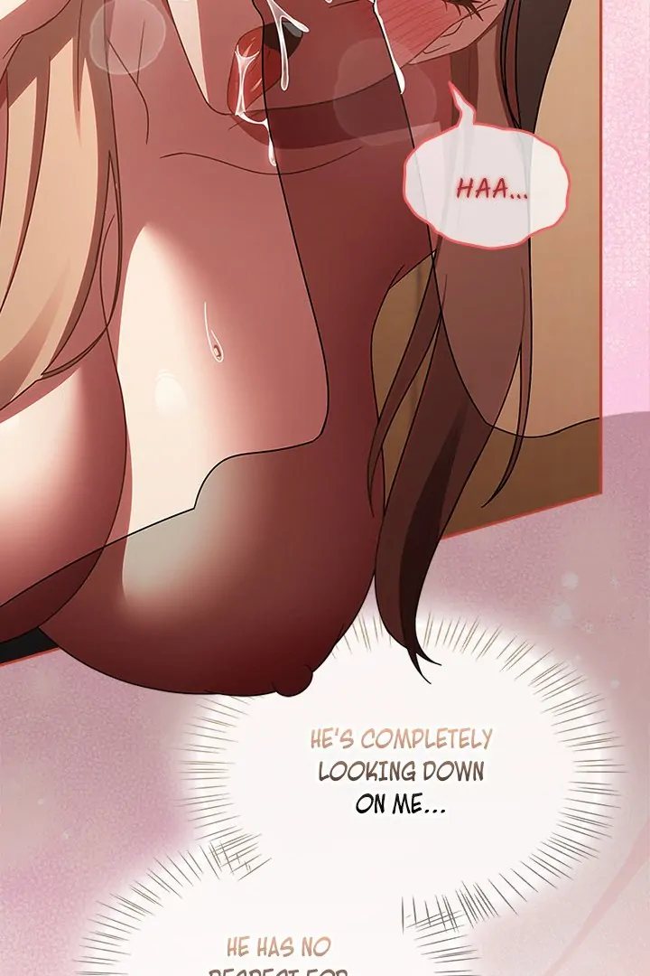 Ground and Pound - Chapter 17 - picture 6