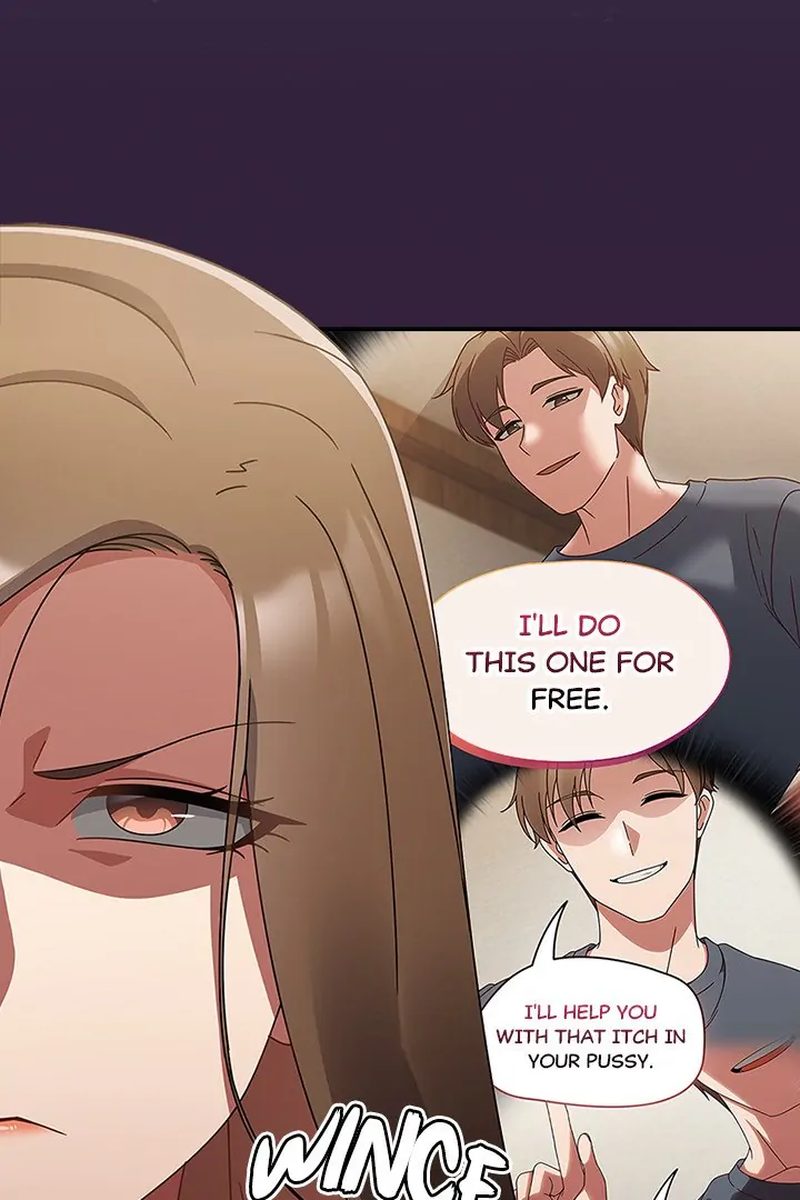 Ground and Pound - Chapter 18 - picture 106