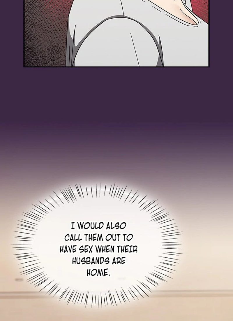 Ground and Pound - Chapter 18 - picture 22