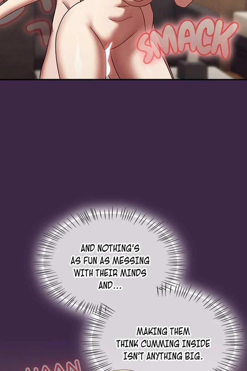 Ground and Pound - Chapter 18 - picture 24