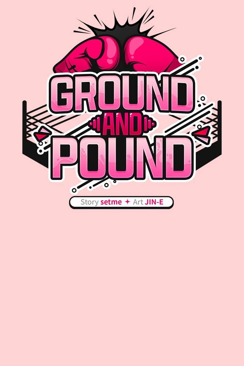 Ground and Pound - Chapter 18 - picture 34