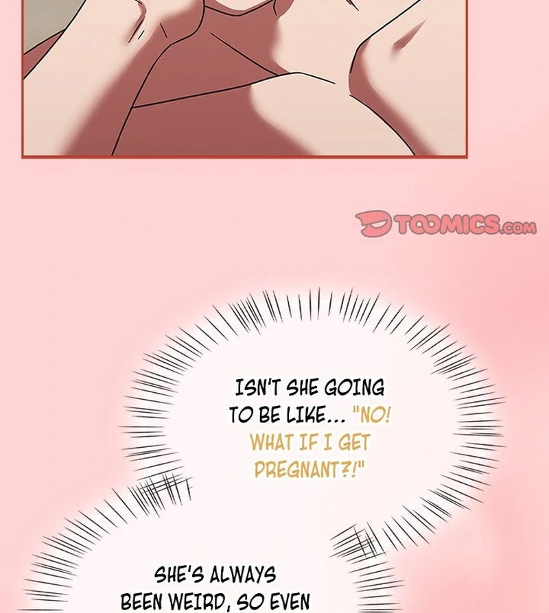 Ground and Pound - Chapter 18 - picture 43