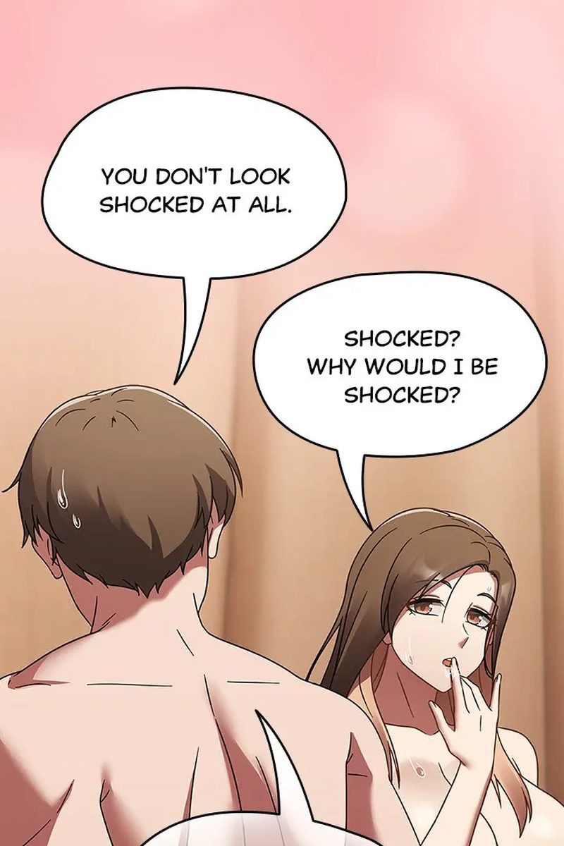 Ground and Pound - Chapter 18 - picture 45