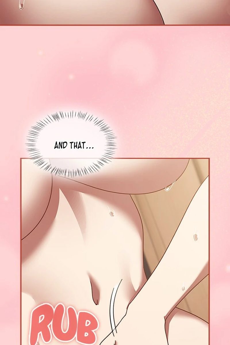Ground and Pound - Chapter 18 - picture 5