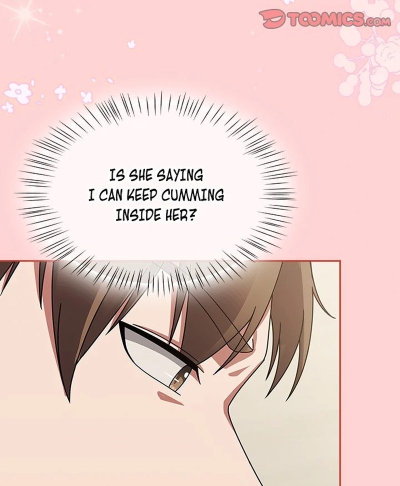 Ground and Pound - Chapter 18 - picture 56