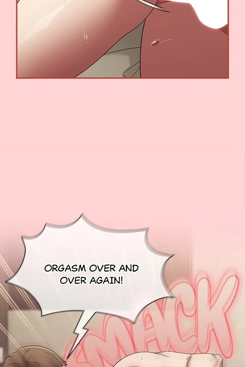Ground and Pound - Chapter 18 - picture 59