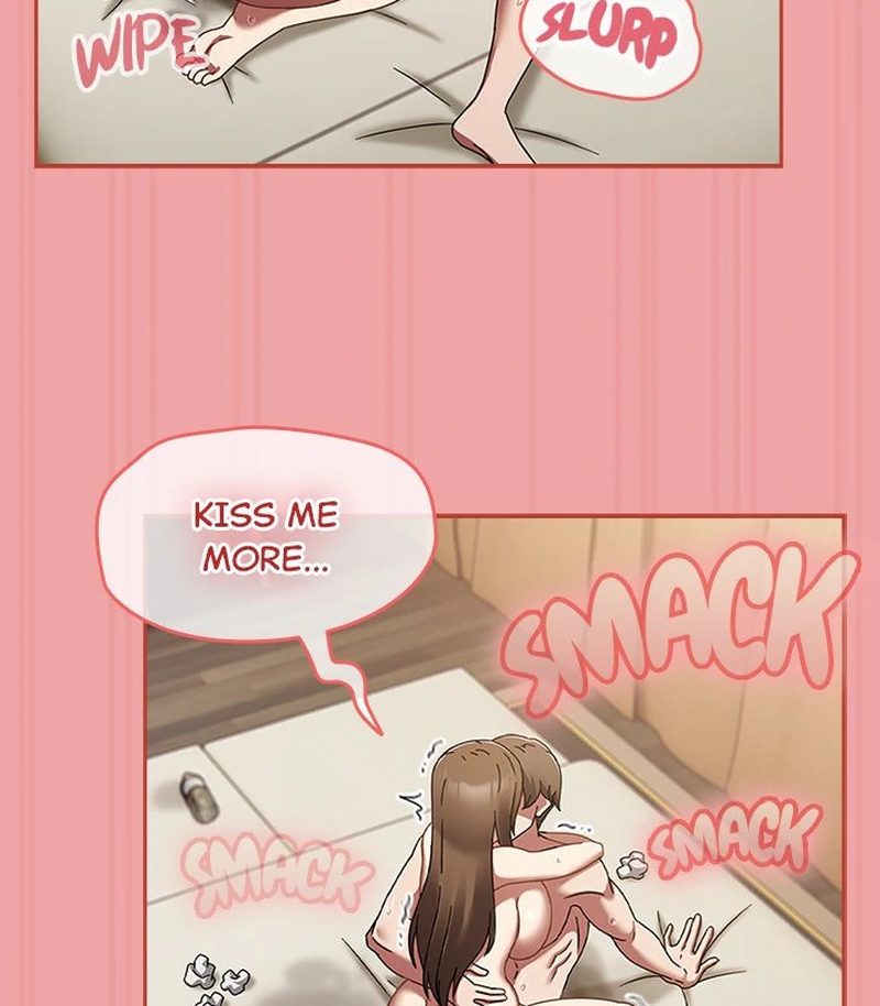 Ground and Pound - Chapter 18 - picture 79